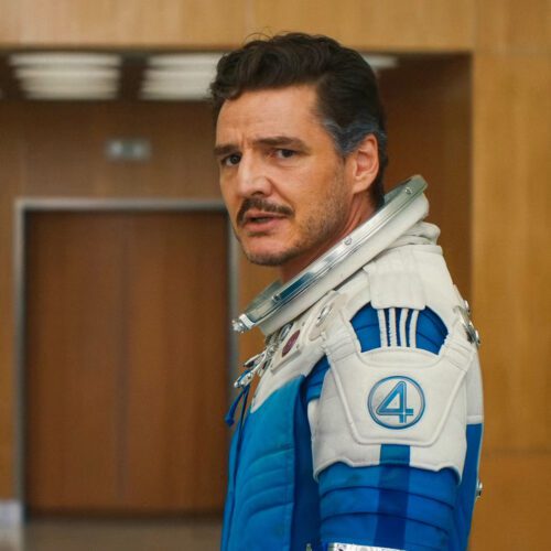 پیش نمایش The Fantastic Four