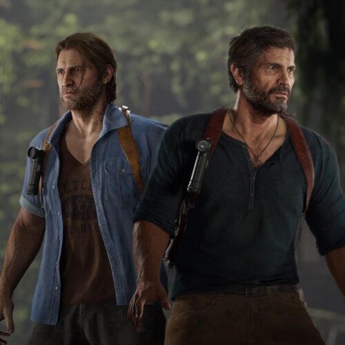 The Last of Us Part 2 ترتیب زمانی