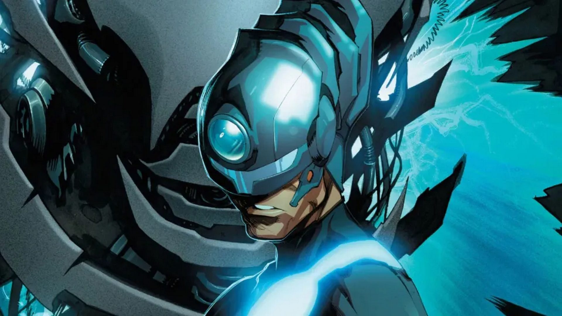 چهار شگفتانگیز مارول