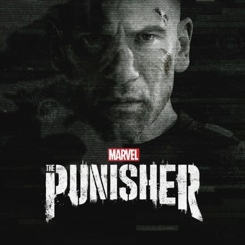 شرور قسمت ویژه The Punisher
