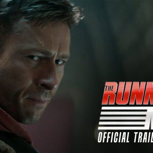 تریلر فیلم The Running Man