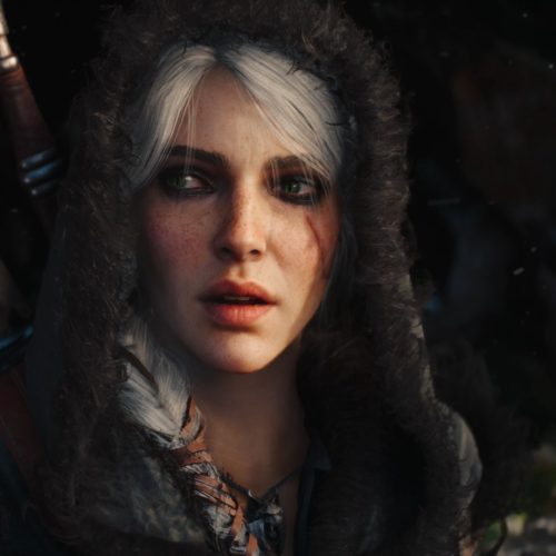 سازندگان The Witcher 4 قسمت سوم