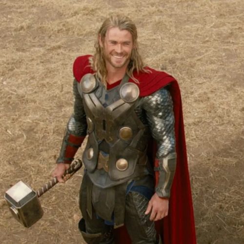 لوکیشن فیلم‌برداری Avengers: Doomsday