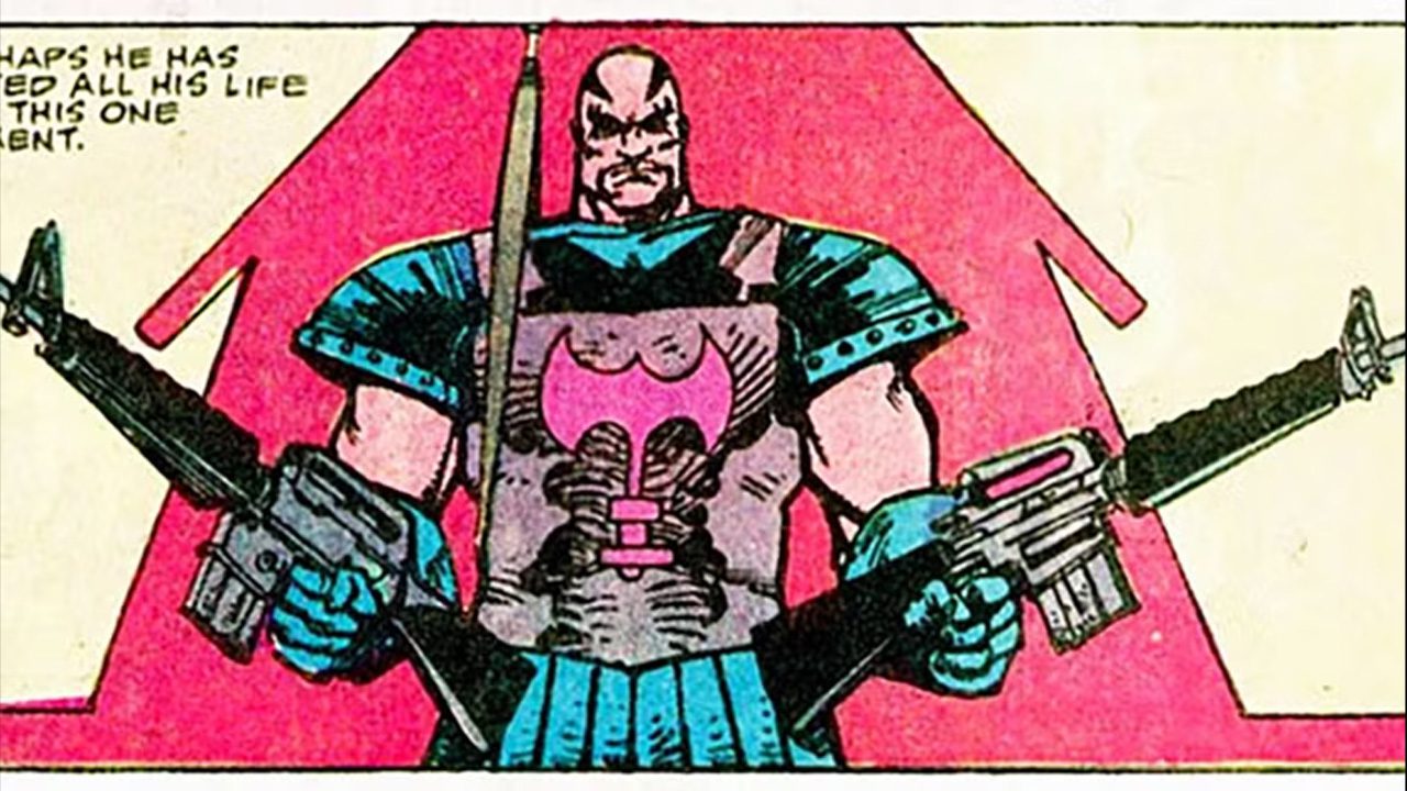 صحنه‌های فیلم‌های Thor