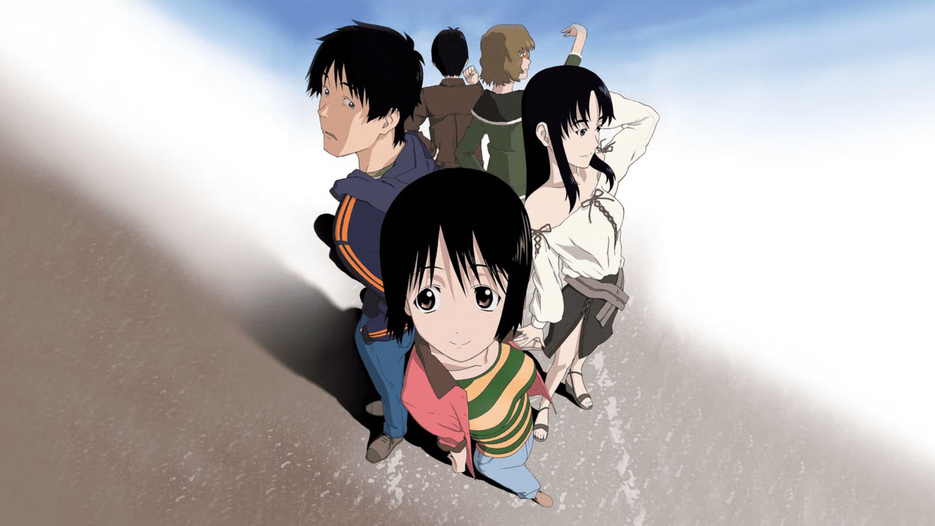 معرفی ۱۰ انیمه که برخلاف انتظارات به یک شاهکار تبدیل شدهاند