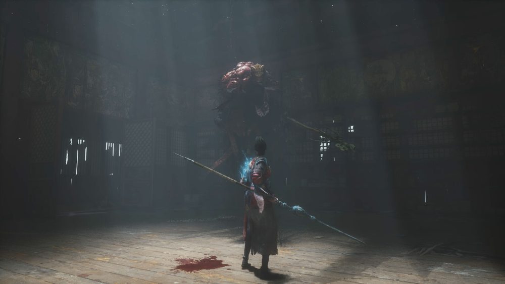 سختافزاری بازی Wuchang: Fallen Feathers PC