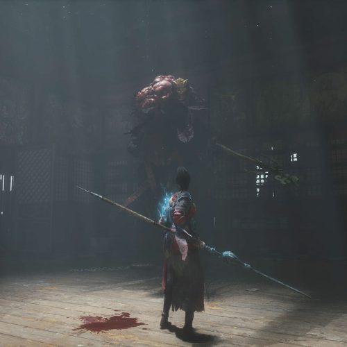 سختافزاری بازی Wuchang: Fallen Feathers PC