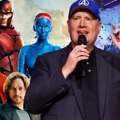 تغییر بازیگران مردان ایکس در MCU