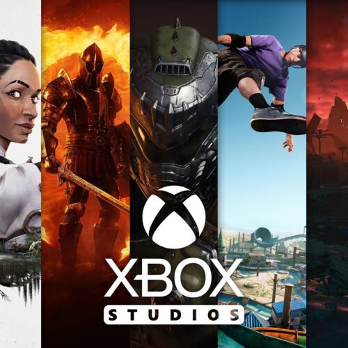 ساخت کنسول ایکس باکس