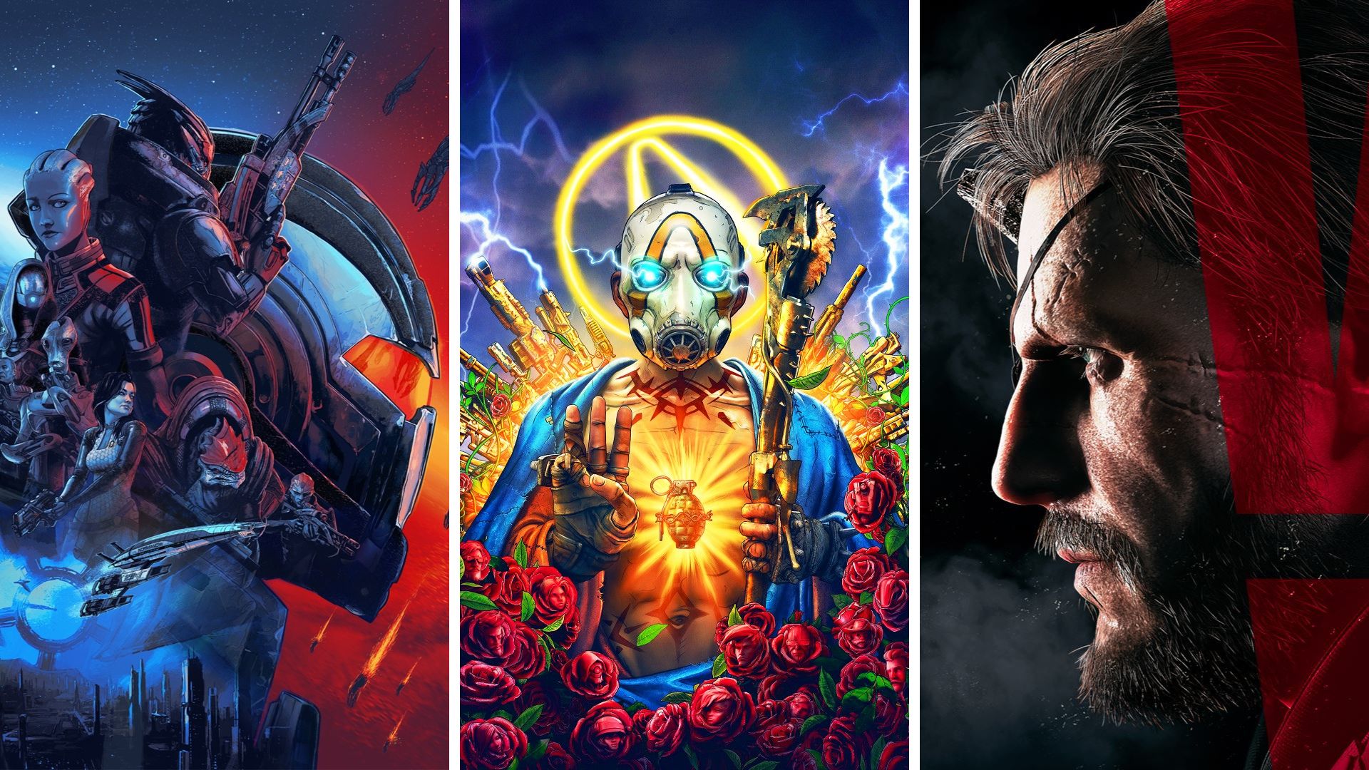 بهترین‌ باز‌ی‌های تحسین‌شده