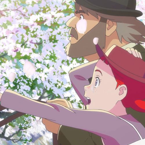 ۱۰ انیمه برجسته که احتمالاً نمی‌دانستید اقتباسی از کتاب هستند