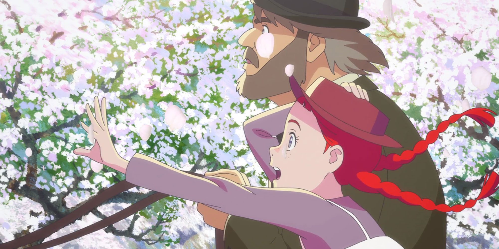 ۱۰ انیمه برجسته که احتمالاً نمی‌دانستید اقتباسی از کتاب هستند