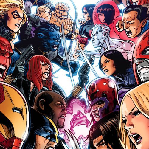 چرا X-Men همیشه از Avengers بهتر بوده‌اند؟‍