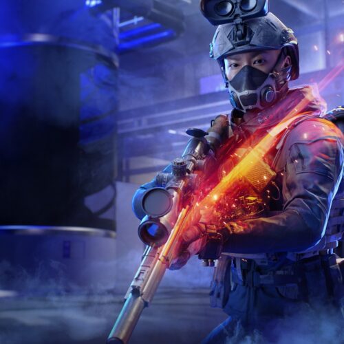 جامعه Battlefield 6