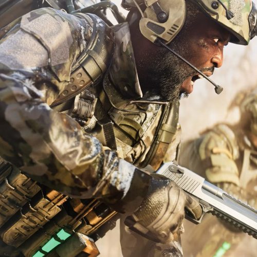 بتای عمومی Battlefield 6