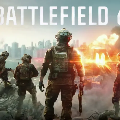 عرضه Battlefield 6