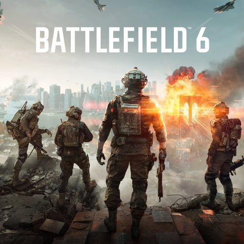 تماشا کنید: بازی Battlefield 6 رسما معرفی شد