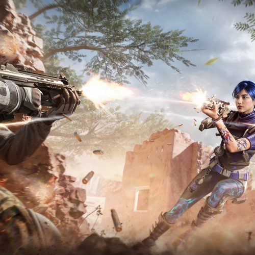 سری جدید Call of Duty