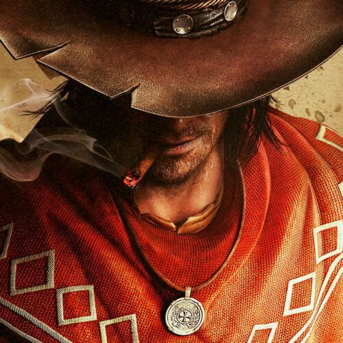 نسخه جدید بازی Call of Juarez