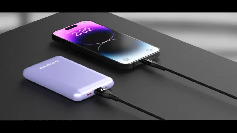 پاوربانک ارزان