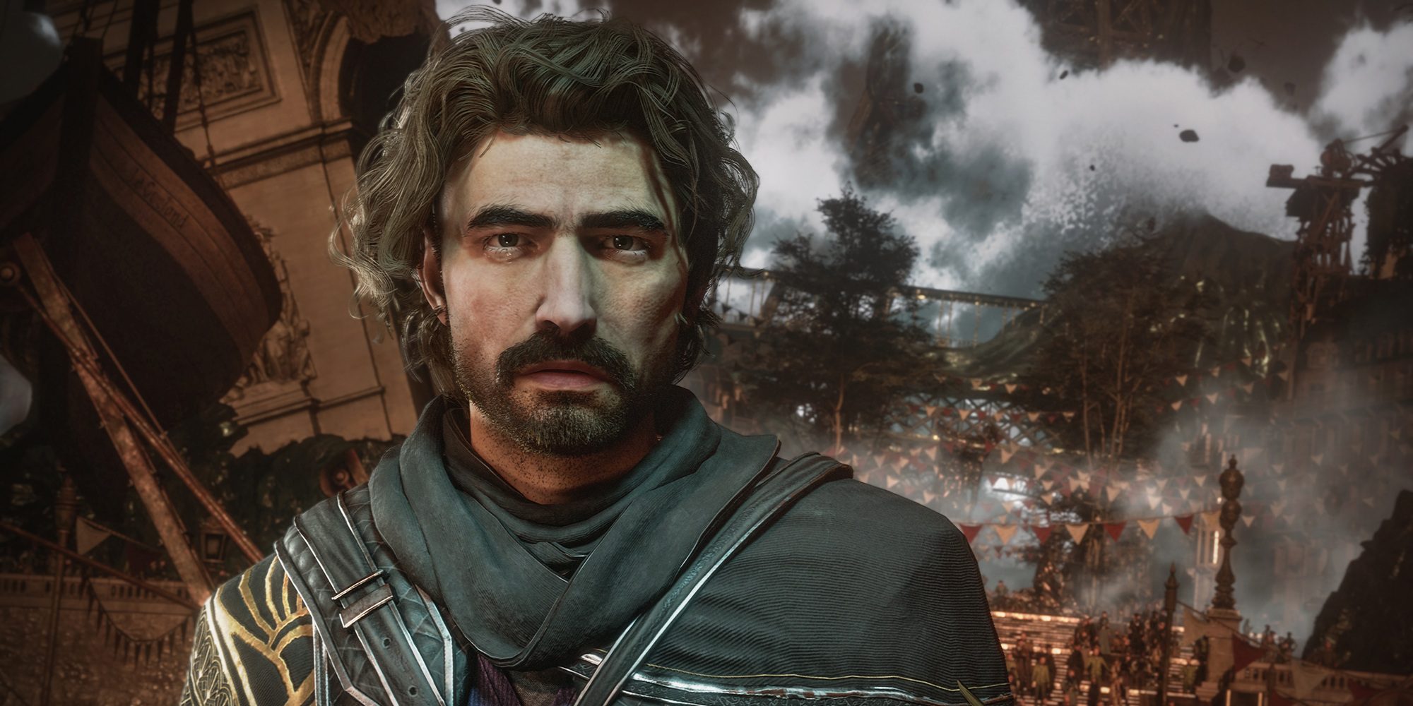 بهترین بازیهای نقشآفرینی ژاپنی (JRPG) که اشکتان را در خواهند آورد