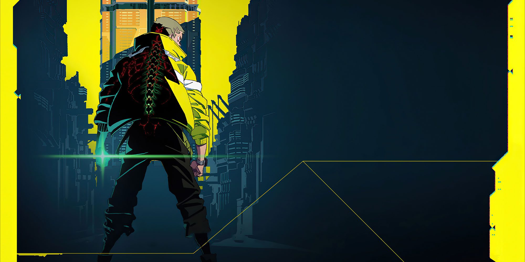 معرفی ۱۰ مورد از بهترین انیمه‌های نتفلیکس