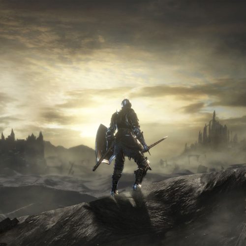 ریمستر Dark Souls 3