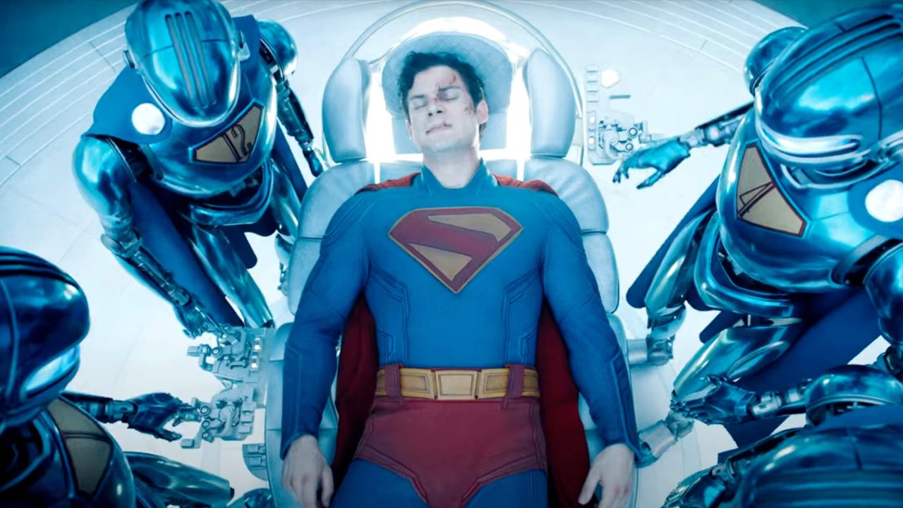 دیوید کورنسوت یا هنری کویل