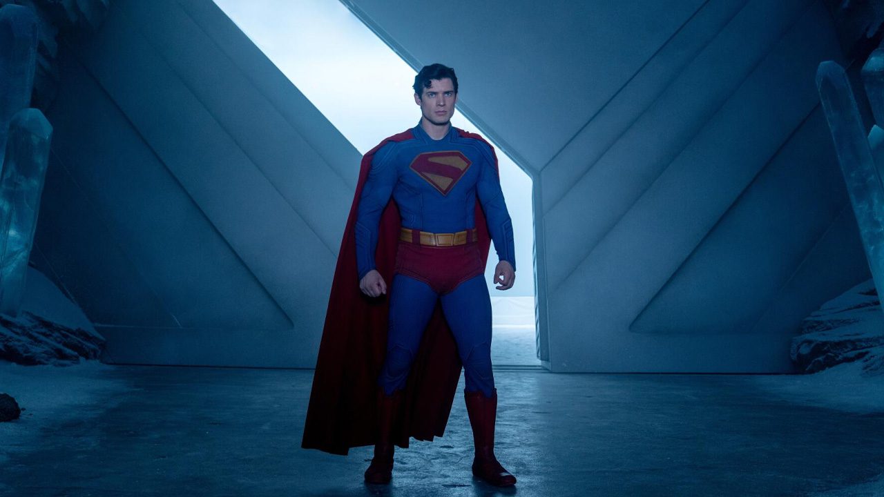 دیوید کورنسوت یا هنری کویل