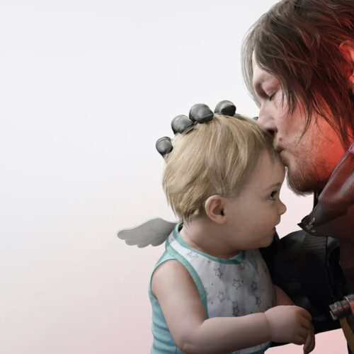 بازی Death Stranding 2