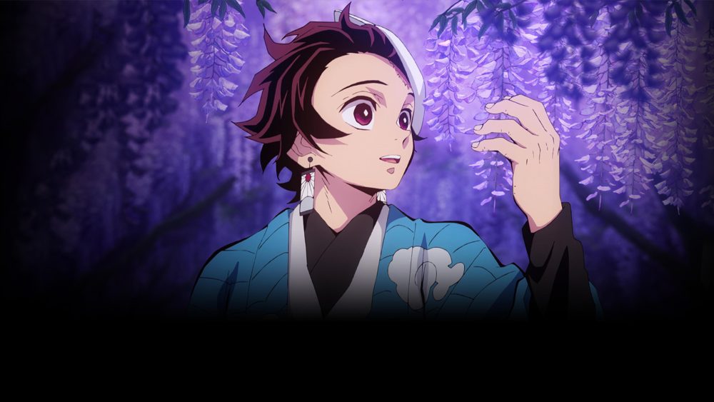 تاریخ انتشار قسمتهای دوم و سوم Demon Slayer: Infinity Castle