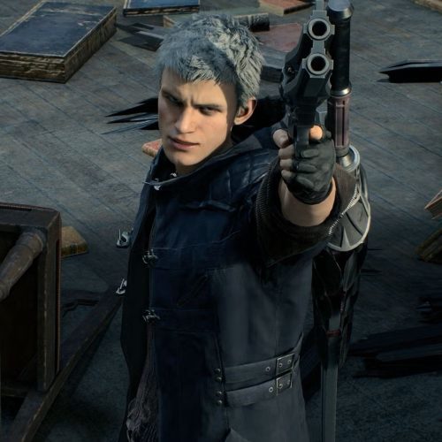 بازی جدید تهیهکننده Devil May Cry