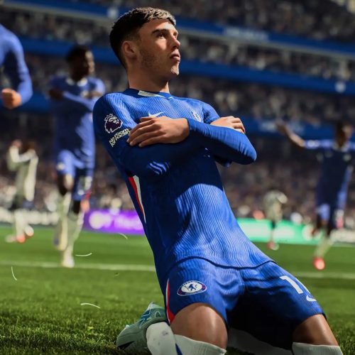 تریلر گیم پلی FC 26