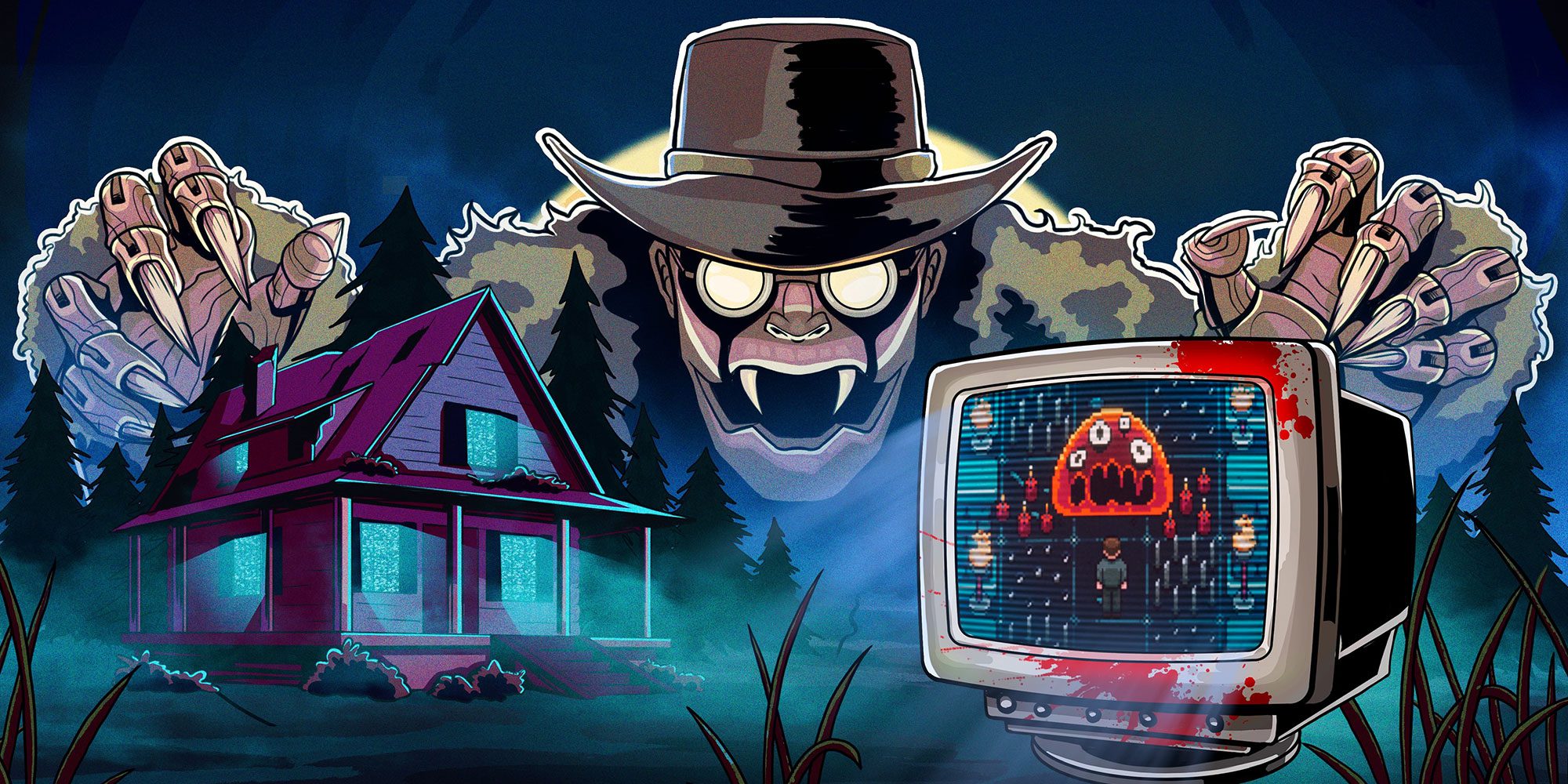 بهترین بازی‌های ژانر اتاق فرار