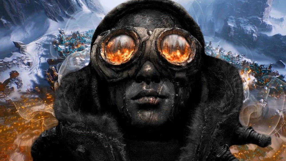 تاریخ عرضه بازی Frostpunk 2 کنسولها