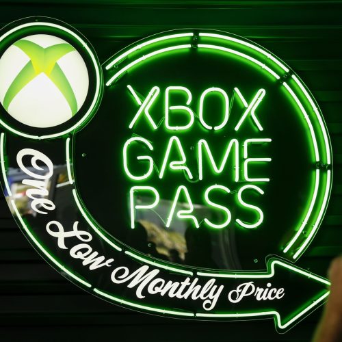 درآمد سالانه گیم پس