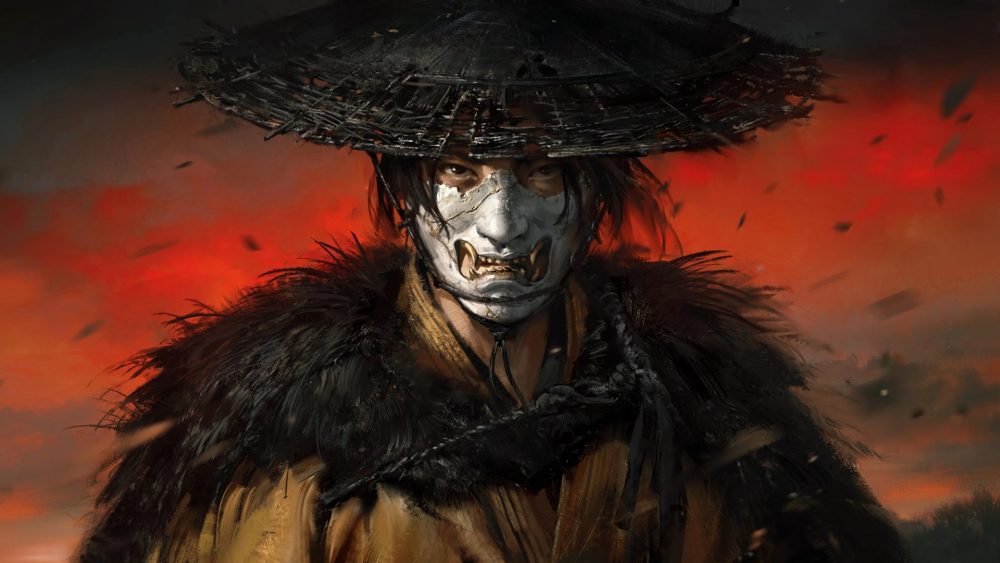 تجربه بازی Ghost of Yotei