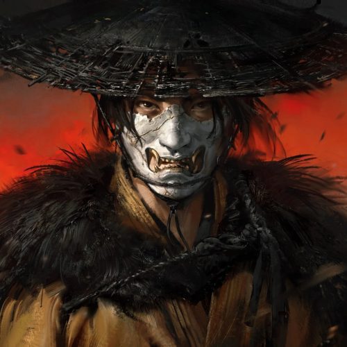 تجربه بازی Ghost of Yotei