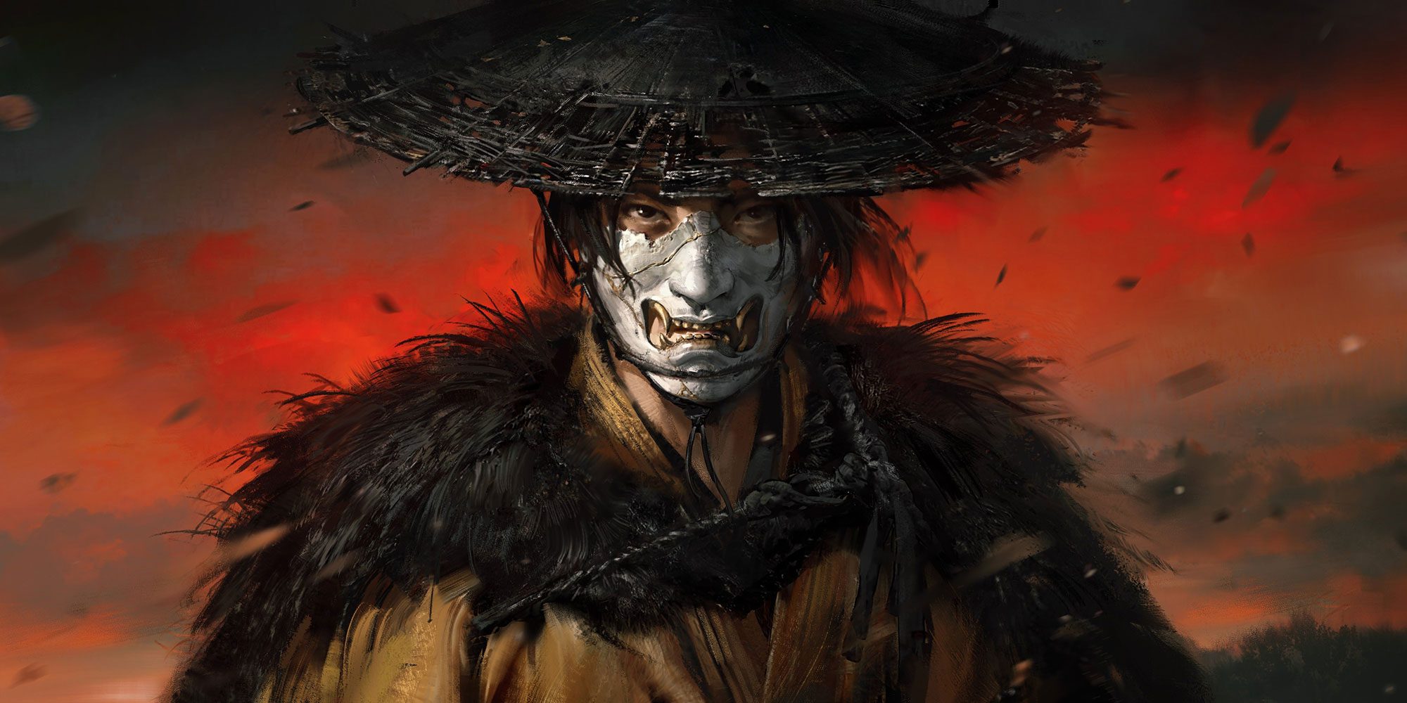 بازی Ghost of Yotei – تمامی جزئیات جدید آن که از نمایش اخیر بازی فهمیدیم