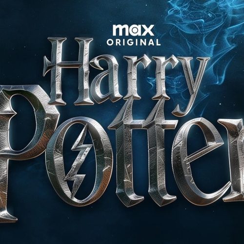 اولین تصویر بازیگر سریال Harry Potter