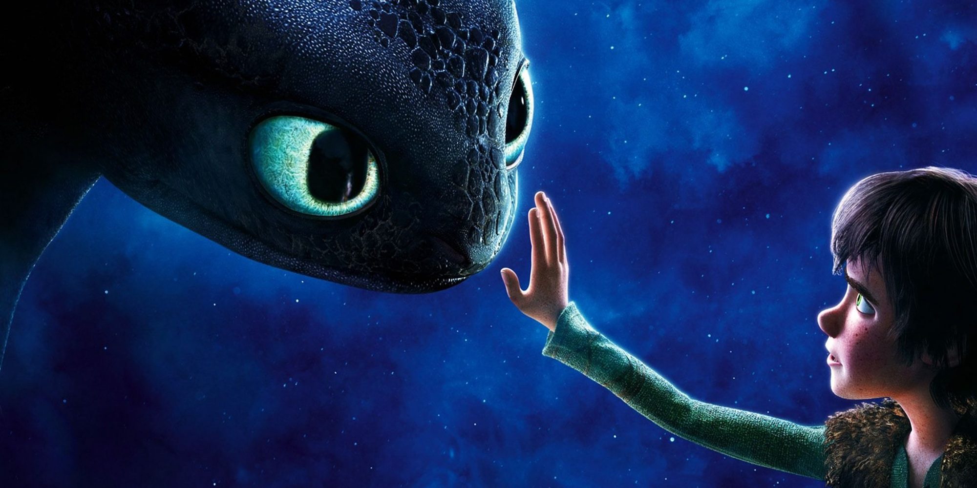 رتبه‌بندی همه فیلم‌ها و انیمیشن های مجموعه How to Train Your Dragon