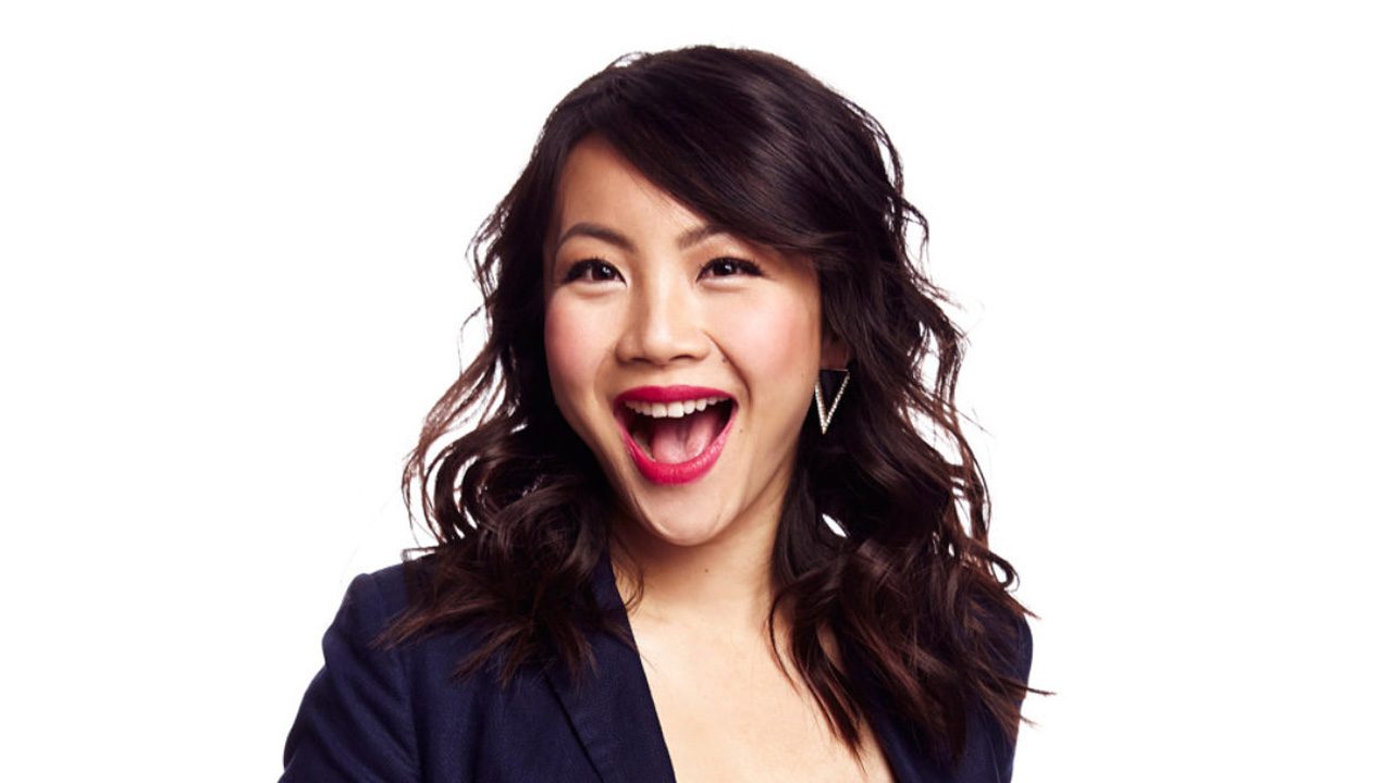 بازیگر آیرون فیست در Eyes of Wakanda