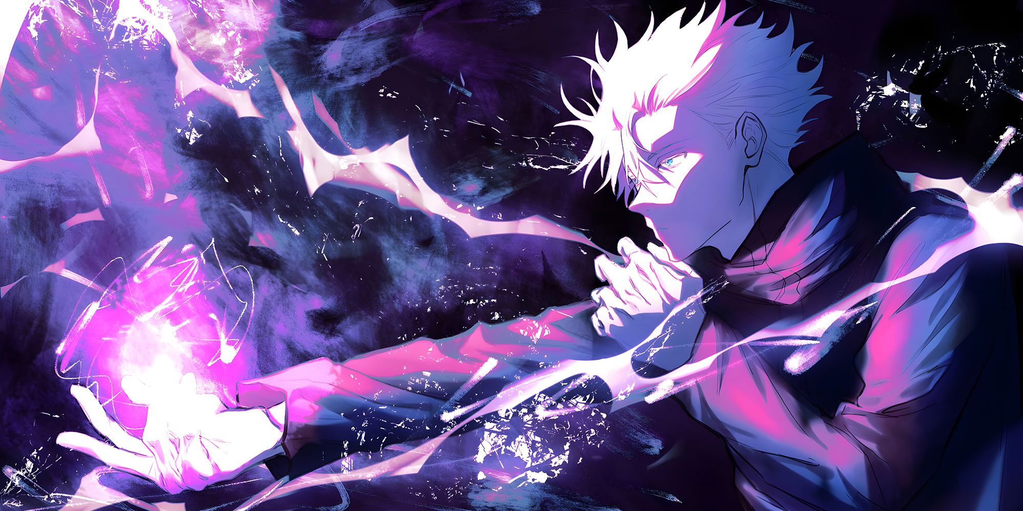 معرفی خطرناک ترین شخصیت های انیمه جوجوتسو کایسن