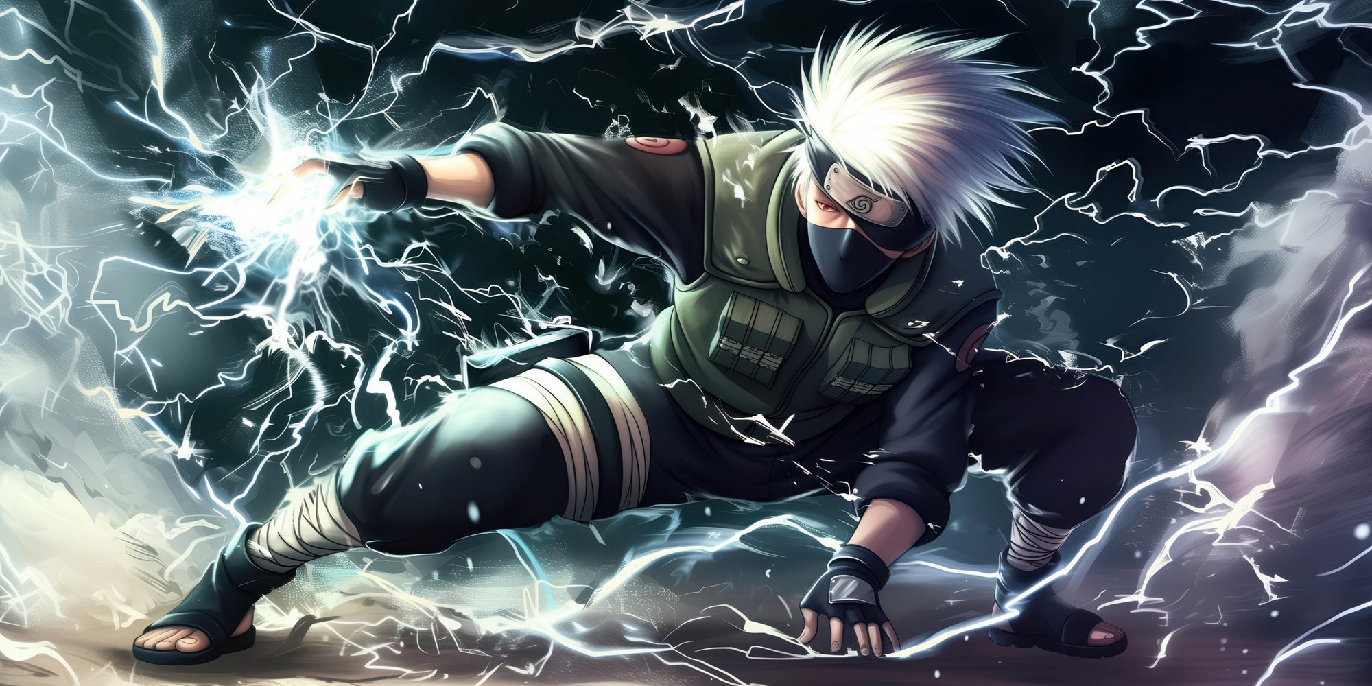 معرفی و بررسی باهوش ترین شخصیت های انیمه ناروتو