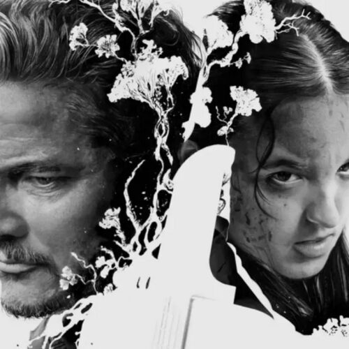 نیل دراکمن The Last of Us