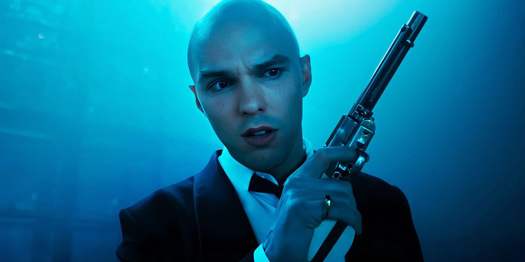 رتبه بندی نسخه‌های لکس لوتر بر اساس وفاداری به کمیک‌ها