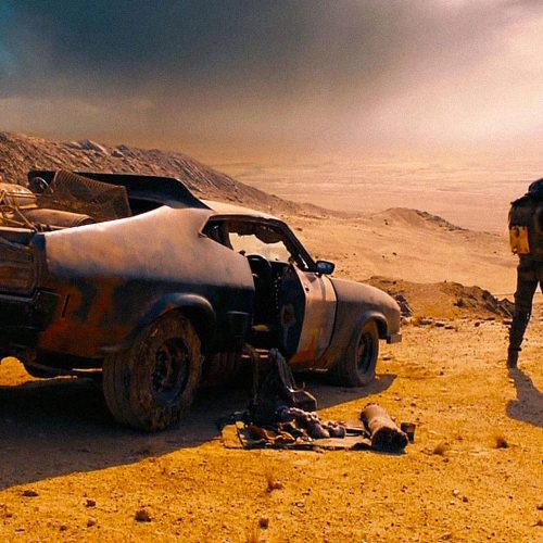 معرفی بهترین فیلم‌های اکشن دهه ۲۰۱۰ 