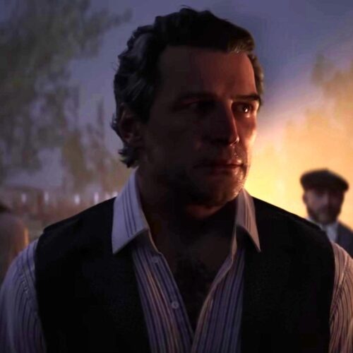 انتقاد گیم پلی Mafia