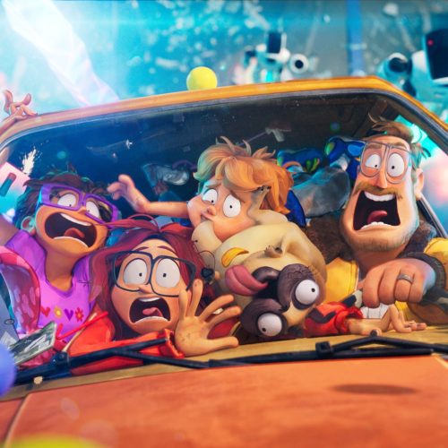 10 انیمیشن سرگرمکننده برای علاقهمندان به انیمیشن Elio و استودیو پیکسار