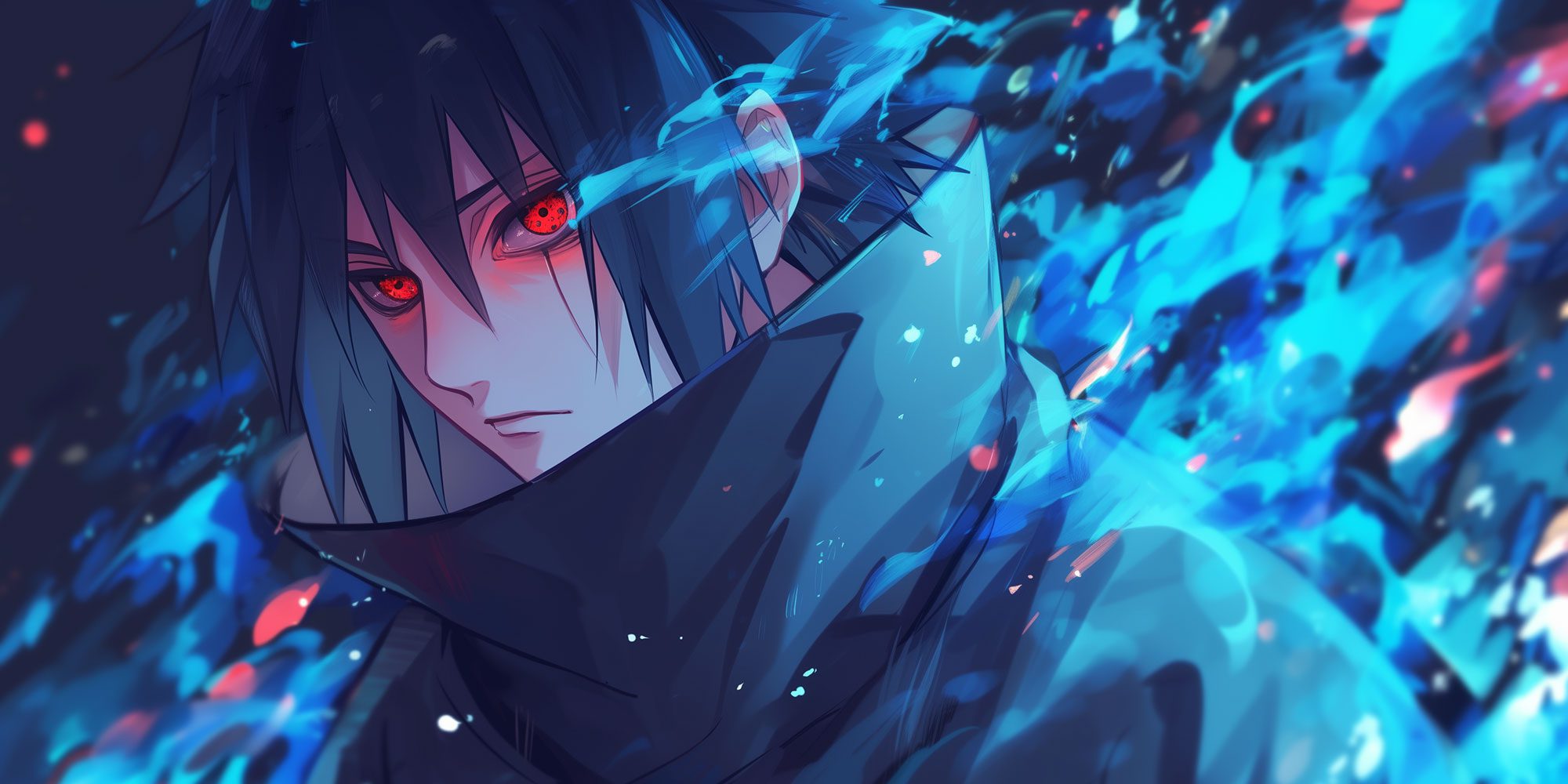 رتبه‌بندی خطرناک ترین شینوبی ها در انیمه ناروتو